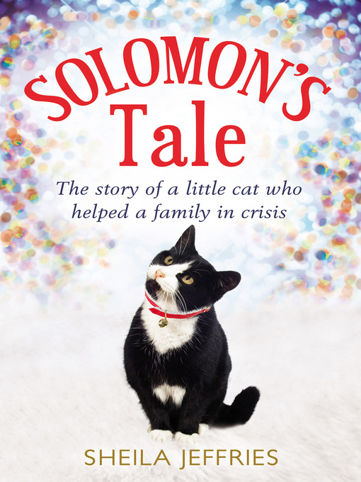 Title details for Solomon's Tale by Sheila Jeffries - Available